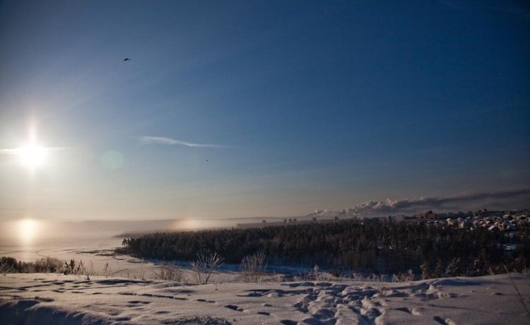 Гостиница Sanatoriy Solnechniy Братск-7